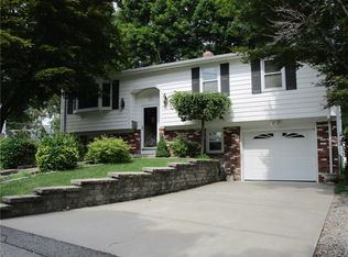 467 Audubon St, Johnston, RI 02919