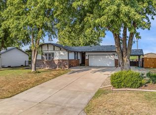 231 N Grain Ave, Clearwater, KS 67026
