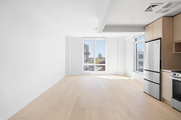 Rented by Brown Harris Stevens | media 2