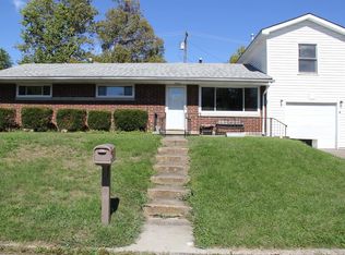 404 Estes Dr, Winchester, KY 40391