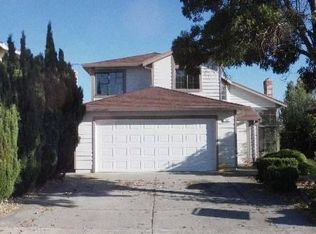 792 Pueblo Way, Vallejo, CA 94591