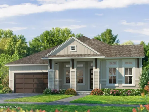 5905 TIMBER PINES Road, Jacksonville, FL 32224