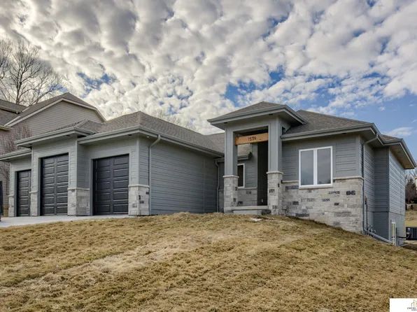1539 E Ridge Way, Ashland, NE 68003
