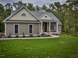 46 Wildwood Drive, Brookline, NH 03033