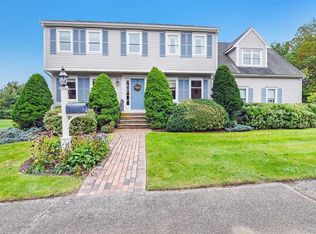 100 Ralston Rd, Weymouth, MA 02190