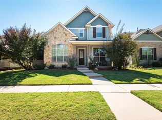 2700 Kennedy Dr, Melissa, TX 75454