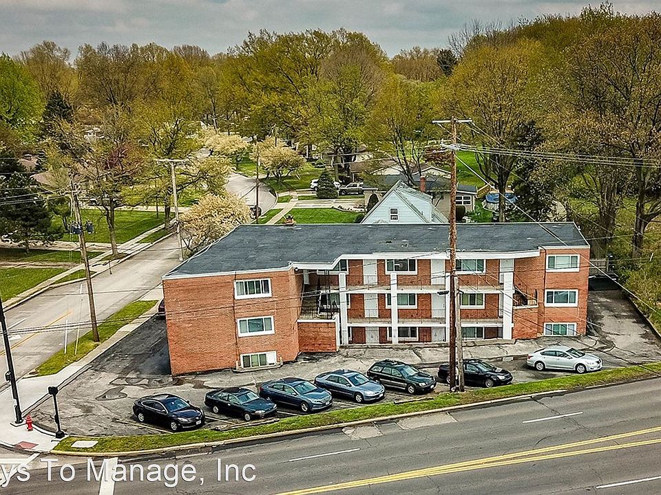 1st image of 1605 S Water St #5