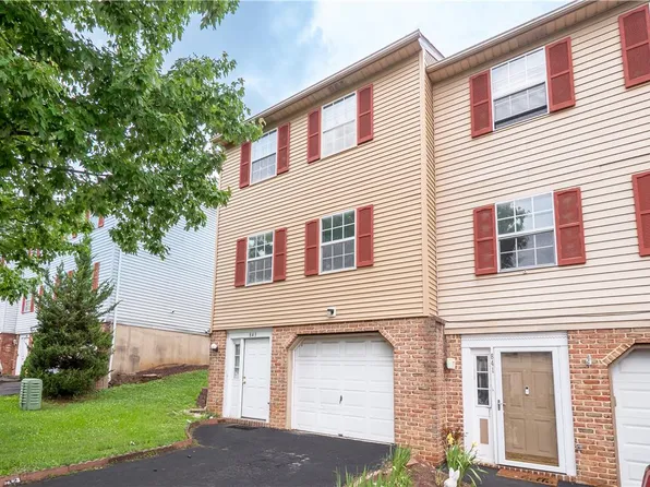 843 W Tioga St, Allentown, PA 18103