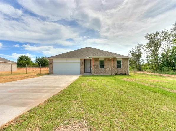 2520 N Manning Rd, El Reno, OK 73036