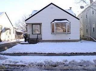 477 Highland St, Wyandotte, MI 48192