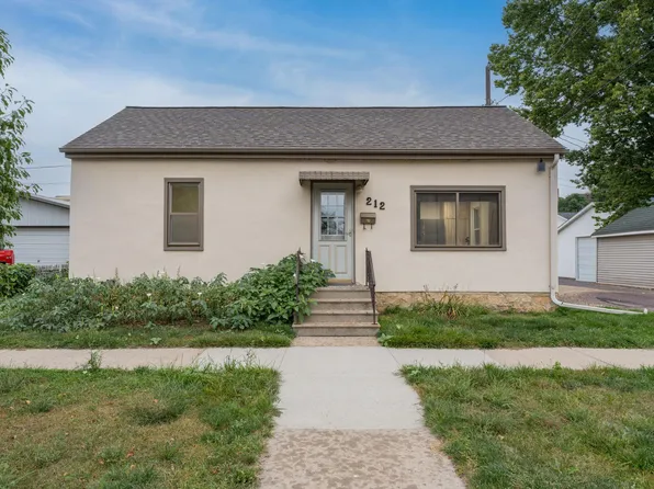 212 E Rock St, Mankato, MN 56001