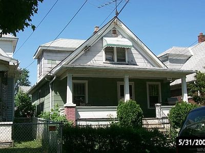1328 La Salle Ave, Niagara Falls, NY, 14301