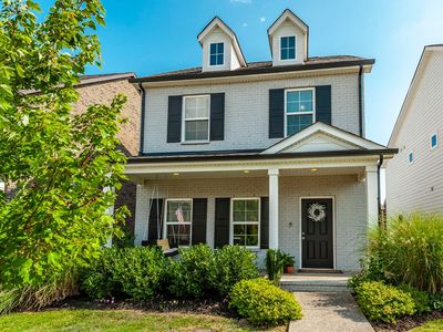 277 Cloverbrook Way, Gallatin, TN, 37066