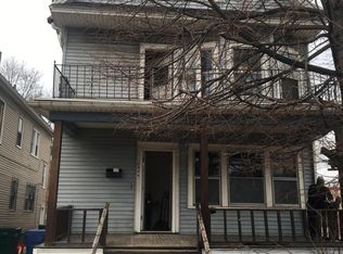 2242 Fillmore Ave, Buffalo, NY 14214