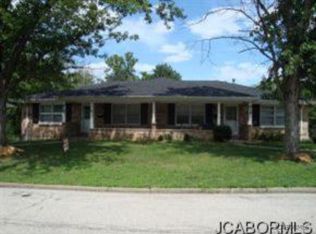 616 Belmont Dr, Jefferson City, MO 65109