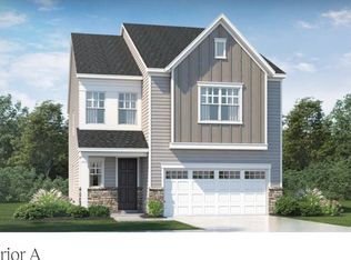 2237 Jollay St #305, Durham, NC 27703