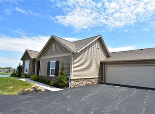 3234 Abbey Rd, Canandaigua Town, NY 14424