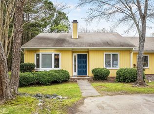 96 Perriwinkle Pl, Durham, NC 27713