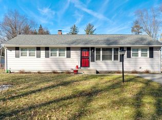 3012 Inn Rd, Columbus, OH 43232