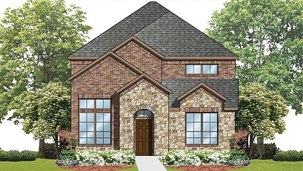 Elevation Image 1.