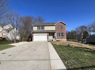 2227 Miles Rd, Cincinnati, OH 45231