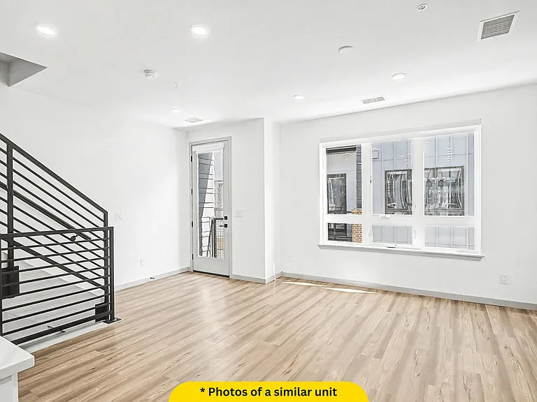 University Hills Townhomes — Photo 87