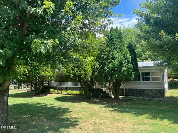 270 Fannin Rd, Greeneville, TN 37743