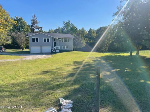 113 Ebenezer Rd, Mercer, TN 38392