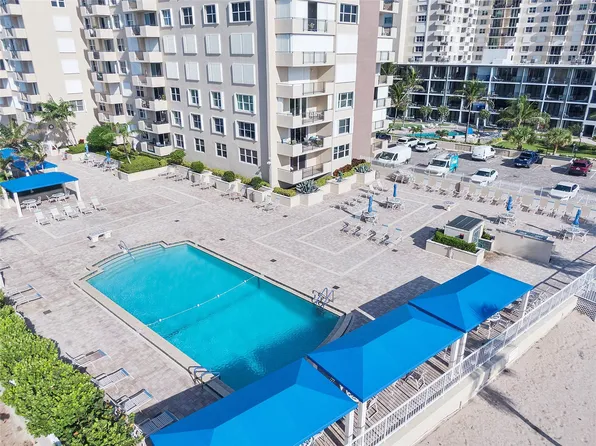 2000 S Ocean Boulevard #4P, Lauderdale By The Sea, FL 33062
