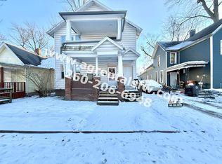 907 Lincoln Ave, Fort Wayne, IN 46807