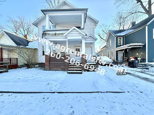907 Lincoln Ave Photo 1