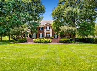 5111 Fountainhead Dr, Brentwood, TN 37027
