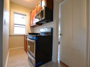 2 Weitz St #2O, Allston, MA 02134