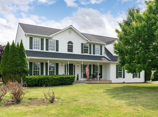 53 Beecham Rd, Fishersville, VA 22939
