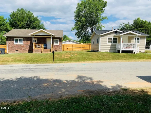 535 & 545 Harper Rd, Hillsborough, NC 27278