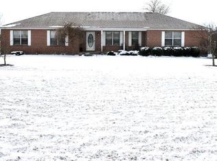 4358 Greenbush East Rd, Mount Orab, OH 45154