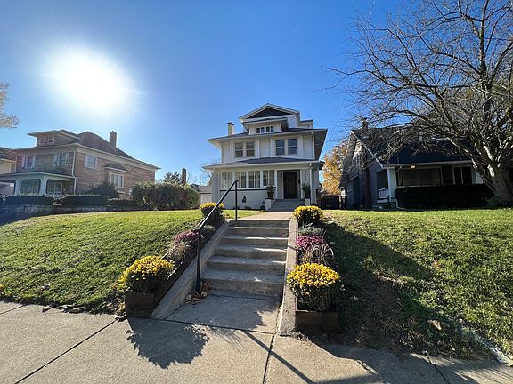 2nd image of 4218 Cornelius Ave