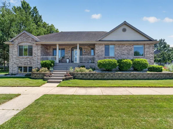 1158 Bluebird Trl, Waunakee, WI 53597