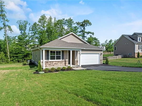 1626 Vfw Rd, West Point, VA 23181