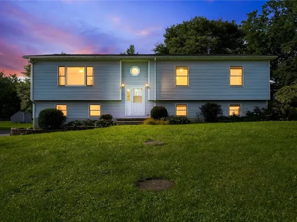 7151 Podunk Rd, Trumansburg, NY 14886