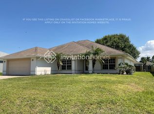 518 Gancedo St SW, Palm Bay, FL 32908