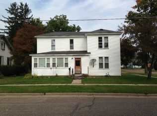 900 W 7th St, Merrill, WI 54452