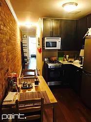 Rented by Point NYC
