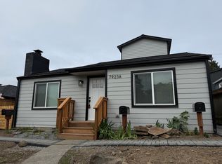 7923 32nd Ave SW #A, Seattle, WA 98126