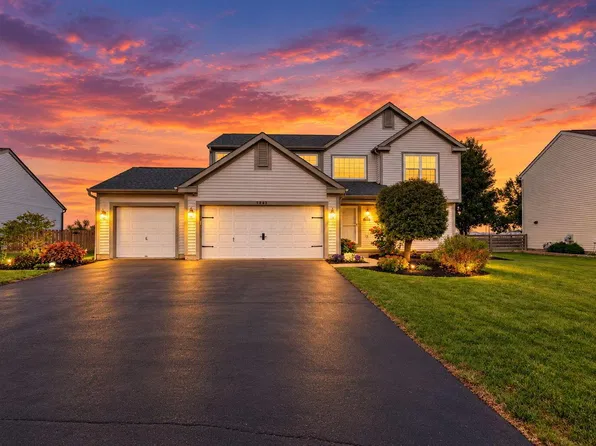 1043 Margate Cir, London, OH 43140