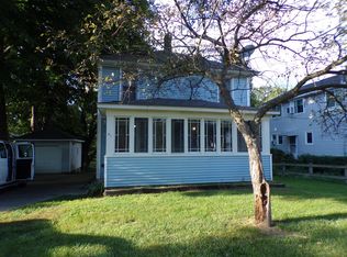 41 State St, Hillsdale, MI 49242