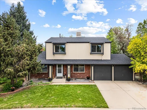 4669 S Idalia Street, Aurora, CO 80015