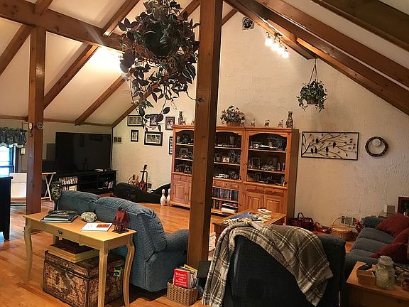 Greatroom aprox. 25x23sqft