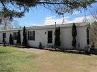 27 Pyrites Russell Rd, Russell, NY 13684