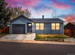 2433 E 90th Ave, Thornton, CO 80229
